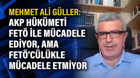 Mehmet Ali Güller: Zalujni’yi Pentagon mu tasfiye etti?